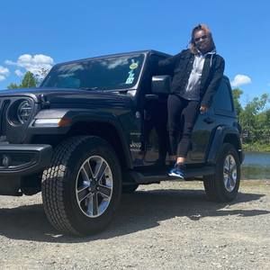 Meet your Posher, Jasmin